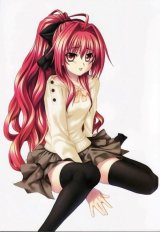 BUY NEW shinkyoku soukai polyphonica - 179065 Premium Anime Print Poster